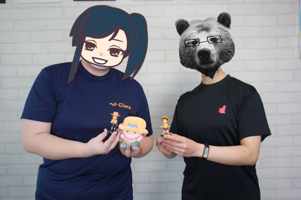 母なる大地さま