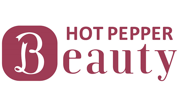 ホットペッパービューティーロゴ