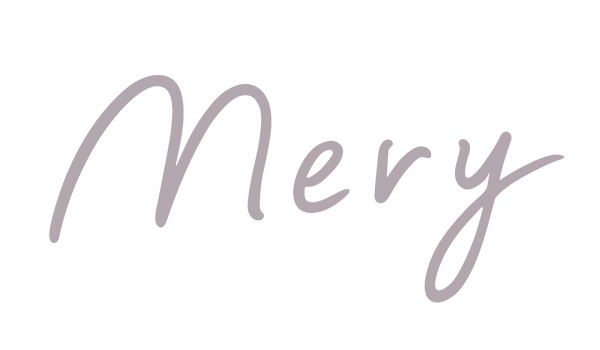 meryロゴ