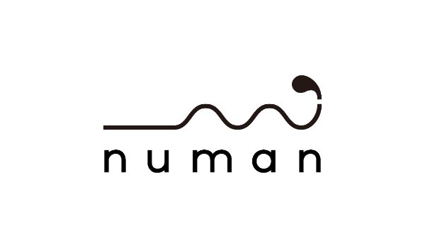 numanロゴ