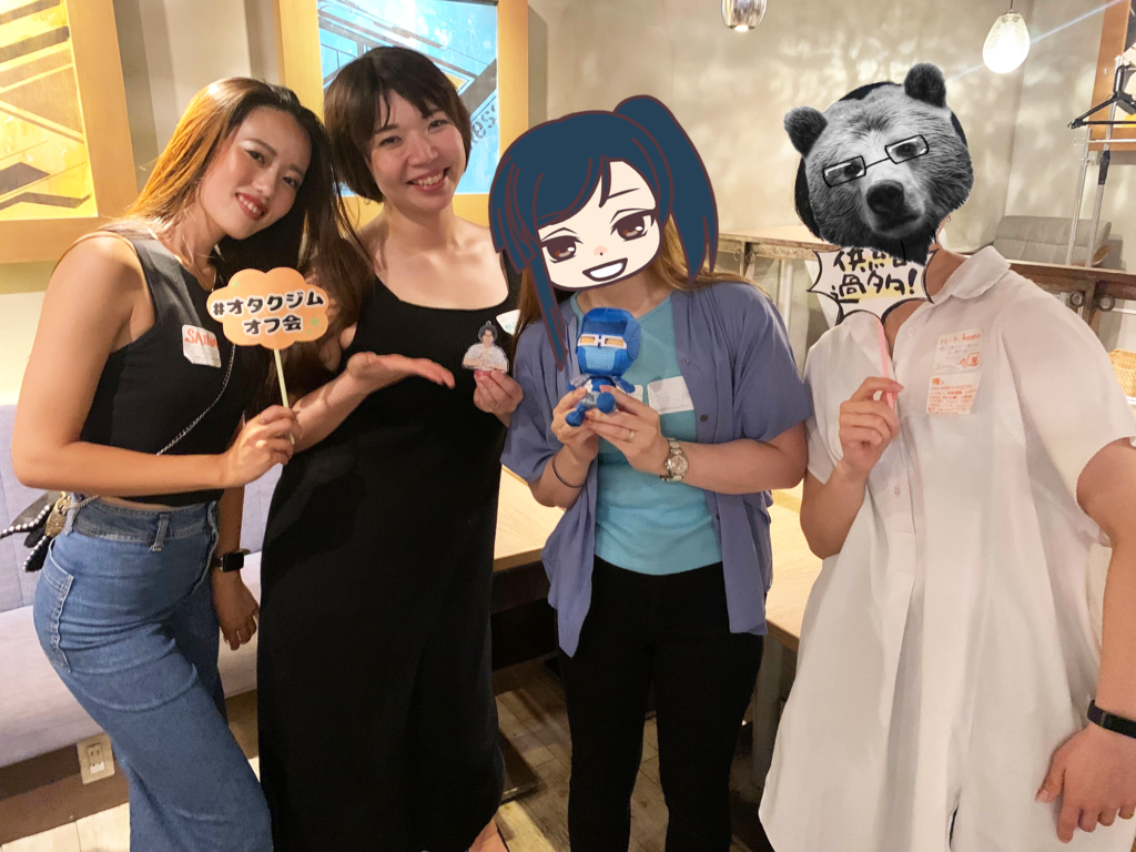 パーソナルトレーナーと遊さま