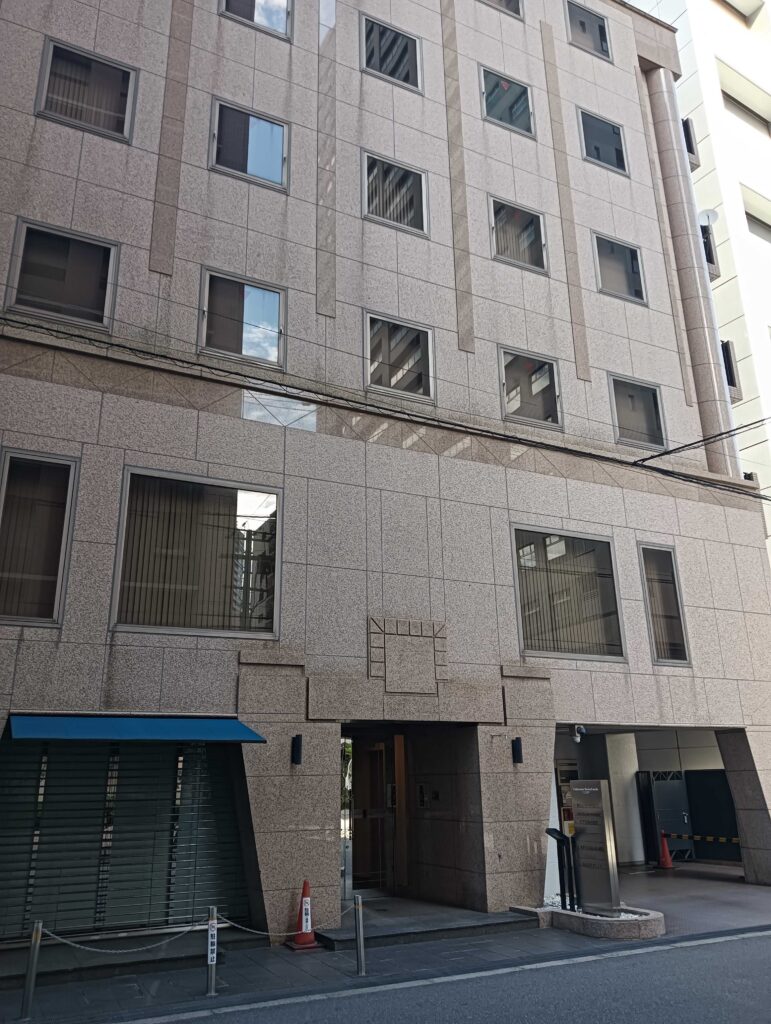 フジテラス大阪梅田
