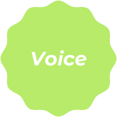voice