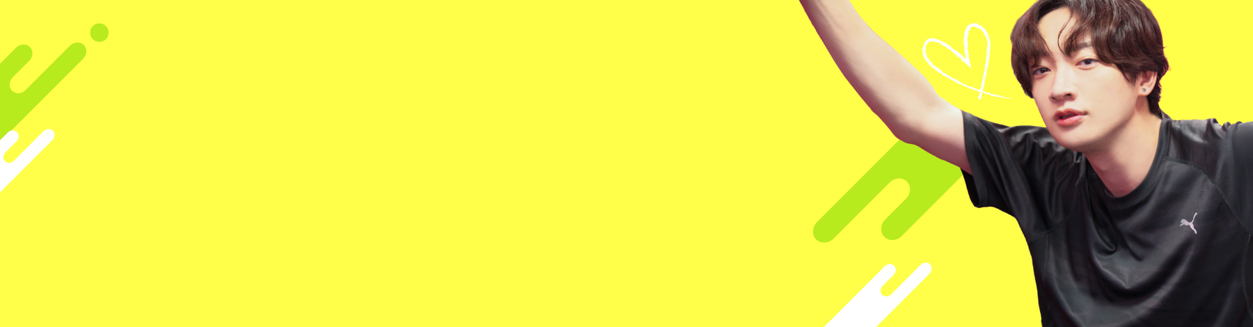 黒いトレーニングウェア姿の和合真一